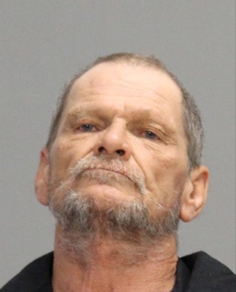 BLASINGAIN, MICHAEL WAYNE arrested by College Station Police Department