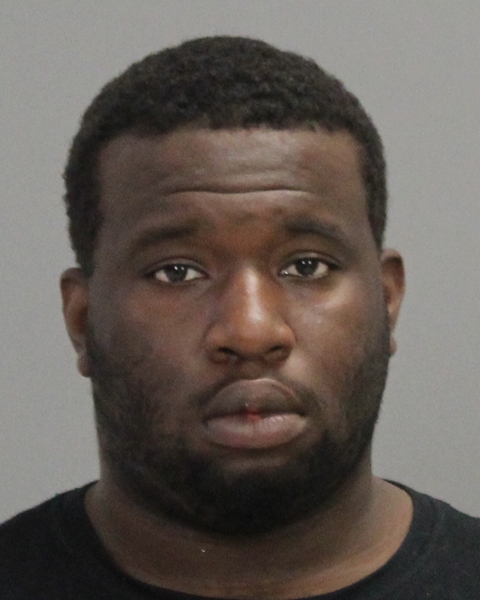 JOHNSON, JIMMY JERALD, Jr arrested by Brazos County Sheriff’s Office