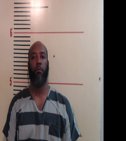 HARDIMAN, EDWIN ANTWAN booking photo