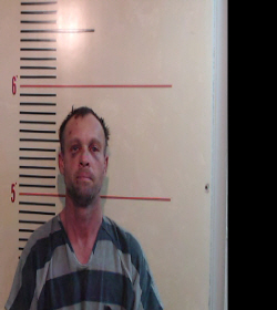 GIBBONS, ROGER DALE booking photo