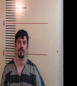 GRANADOS, ROBERT PIERRE booking photo