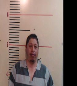 HERNANDEZ, CORNELIO booking photo