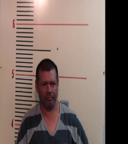 GONZALEZ-HERNANDEZ, RAUL booking photo