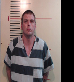 GREER, TREVOR LEWIS booking photo