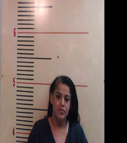 HEREDIA, LISA MARIE booking photo