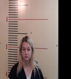 HILL, KAMERON RILEY booking photo