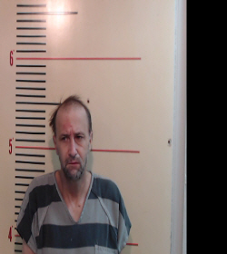 HAMILTON, DAVID BRIAN booking photo