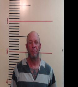 HARRIS, DANNY LEE, Jr. booking photo