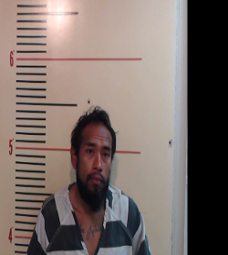 HERNANDEZ, RAYMUNDO booking photo