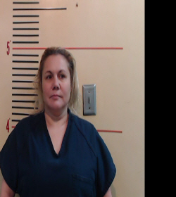 HARWOOD, PRISCILLA DEANN booking photo