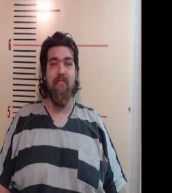 GRABILL, JAKEB ALAN booking photo