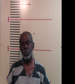 GRIFFIN, SIM LOGAN, Jr. booking photo