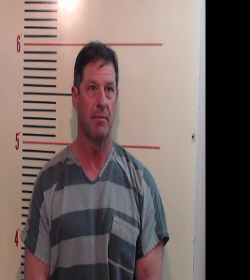 HARTT, BRADLEY MARSHALL booking photo