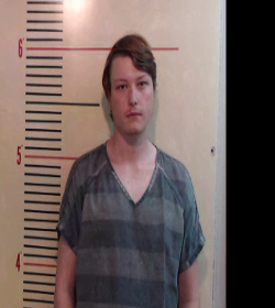 GREEN, KENNETH REECE booking photo