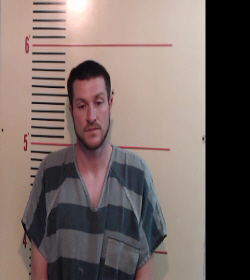 GILL, JOSHUA ALLEN booking photo