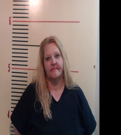 GRIMALDO, KIMBERLY LARAY booking photo