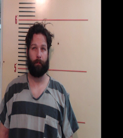 GOMEZ, RICARDO NOAH booking photo