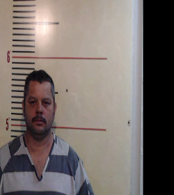 GREENE, PEDRO ALVAREZ booking photo