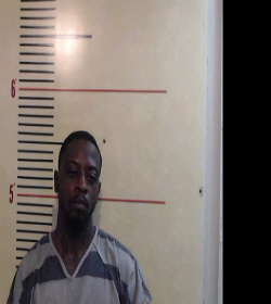 HARRELL, DEVON booking photo