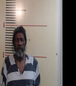 Gratts, Charles Wayne booking photo