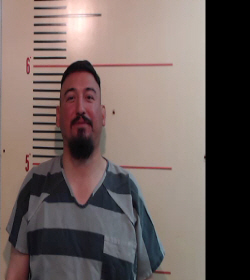 GARCIA, PABLO ARTURO booking photo