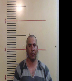 PACHECO, JUAN booking photo