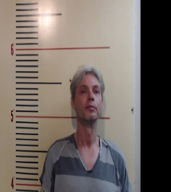 HARRIS, CHRISTOPHER W booking photo