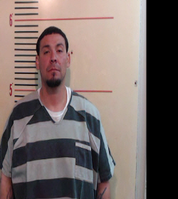 HERNANDEZ, JOSHUA NICHOLAS arrested by Department of Public Safety