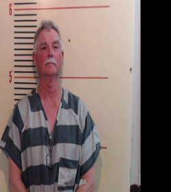 HERNDON, STEPHEN JOE booking photo