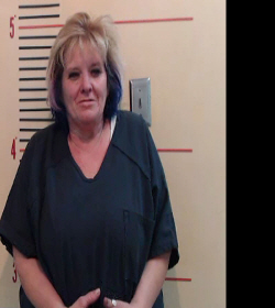 BRISTOW, ANITA KAY booking photo