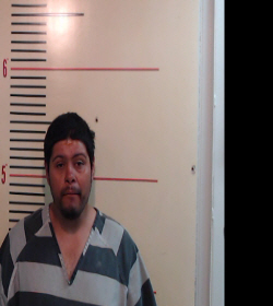 HERRERA, LEONARDO, Jr. booking photo