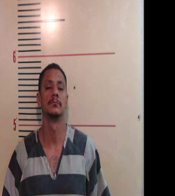 HERNANDEZ, ANDREW MICHAEL booking photo