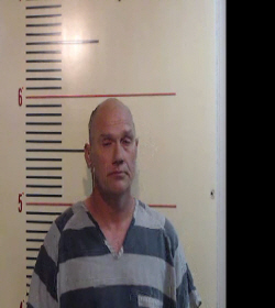 HARDING, MICHAEL GENRTY booking photo