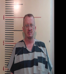 Harlin, Robert Eugene booking photo