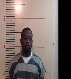 HARRELL, DEVON booking photo