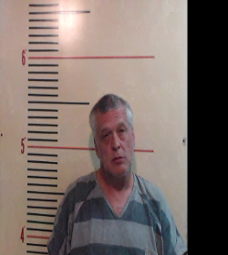 GRANT, MICHAEL STANLEY booking photo