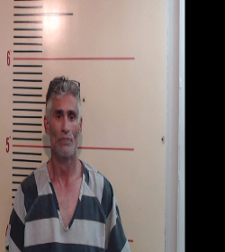 HARPER, RICHARD SHAWN booking photo