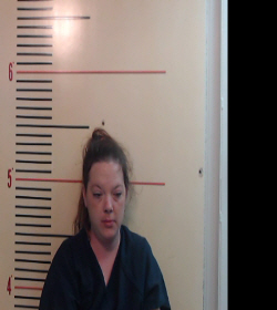 HARDEE, KIRSTIN booking photo