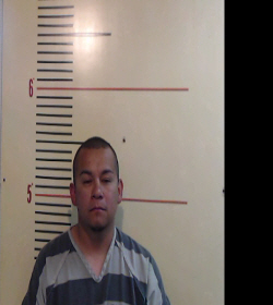 GARCIA, EMMANUEL GUZMAN booking photo
