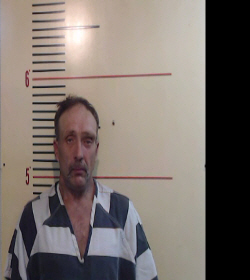 GRIFFIN, WILLIAM LEWIS, Jr. booking photo