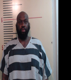 Hill, Shaun Edward booking photo