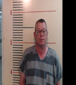 HALE, DANA RAY booking photo