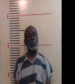 Griffin, Sim Logan, Jr. booking photo