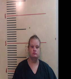 HARABEDOFF, SAMANTHIA WRAYLYNE booking photo