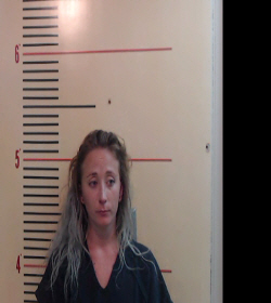 HILLIS, KAELYNNE ANJELIKA booking photo