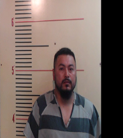 HERNANDEZ, MIGUEL ANGEL MENDIETA booking photo