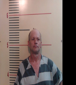 HARROFF, CRAIG EDWARD booking photo