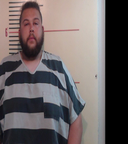 HARWELL, ADRIAN NATHANIEL booking photo