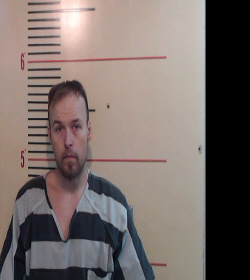 GENTRY, WESTON DILLON booking photo