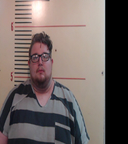 HARMON, CODY LANE booking photo